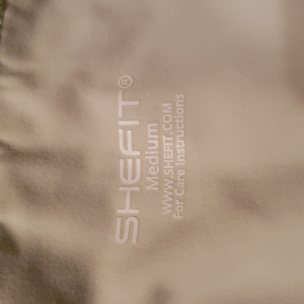 NWT SHEFIT Women's Pleated Skirt - Picture 3 of 11